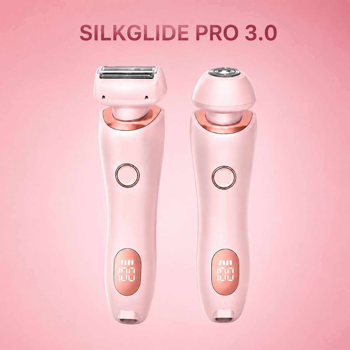 SilkGlide Pro 3.0