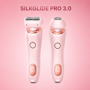 SilkGlide Pro 3.0
